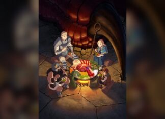 Delicious in Dungeon Watch Order: Anime, Manga, and Where the Story Ends