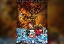 Demon Slayer Watch Order: Every Season and Movie in Order (2026)
