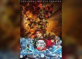 Demon Slayer Watch Order: Every Season and Movie in Order (2026)