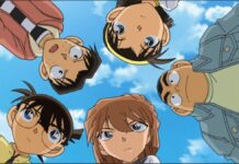 Detective Conan Creator Says the Final Chapter’s Storyboard Is Already Drawn
