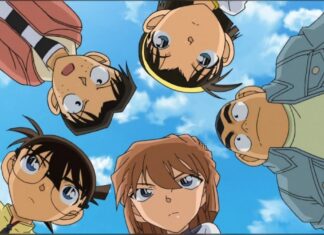 Detective Conan Creator Says the Final Chapter’s Storyboard Is Already Drawn