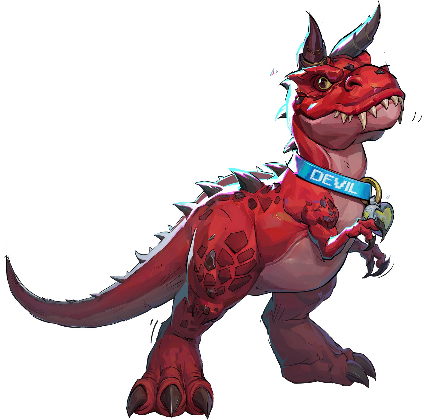 Devil Dinosaur, a top anti-dive Vanguard pick in Marvel Rivals Season 9.5