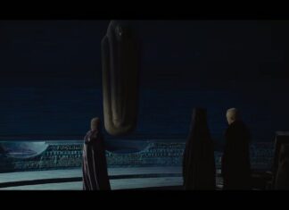 Dune: Part Three Trailer Breakdown: Edric’s Pod, Irulan and a Masked Momoa