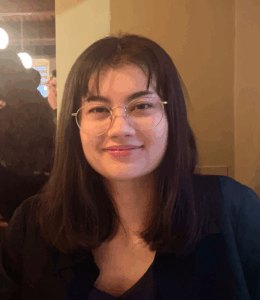 Emilia Sowersby, KAZE editor