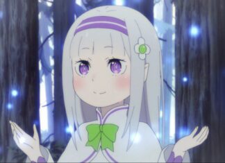Re:ZERO Season 4: The Recapture Arc Premieres August 12