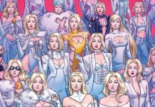 Who Is Emma Frost? Powers, History and the White Queen Explained
