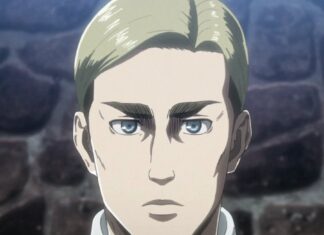 WIT Studio Teases Attack on Titan Reveal for August 20