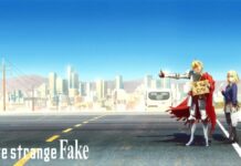 Fate/strange Fake Confirms a New Season at Anime NYC, But Not When