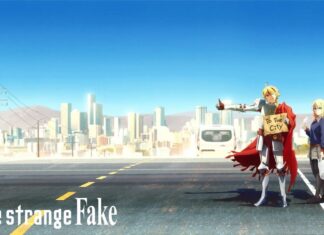 Fate/strange Fake Confirms a New Season at Anime NYC, But Not When