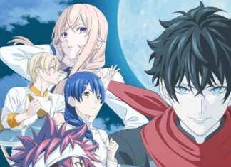 The 7 Best Food Anime of All Time, Ranked (2026)