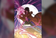 Best Gambit Comic Storylines, Ranked
