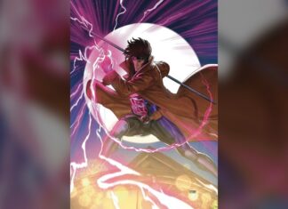 Best Gambit Comic Storylines, Ranked