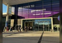 Gamescom 2026 Opening Night Live: Start Time and Every Confirmed Game
