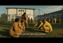Ghost in the Cell Trailer Breakdown: Inside Joko Anwar’s Gory Prison Horror