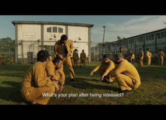 Ghost in the Cell Trailer Breakdown: Joko Anwar’s Prison Horror Blames the New Guy