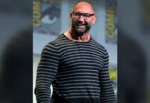 Dave Bautista Is Kratos: God of War’s Second Restart