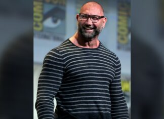 Dave Bautista Is Kratos: God of War’s Second Restart