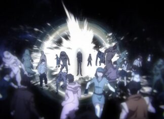What Is Domain Expansion in Jujutsu Kaisen? The Ultimate Sorcery Technique Explained