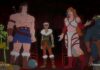 Golden Axe Trailer Breakdown: Every Sega Deep Cut in the Paramount+ Series