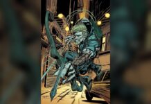 Green Arrow vs. Hawkeye: Who Actually Wins in a Fight?