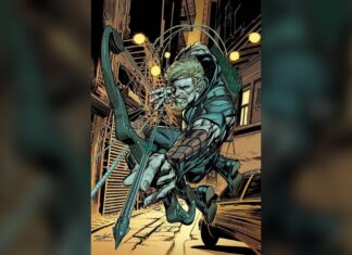 Green Arrow vs. Hawkeye: Who Actually Wins in a Fight?