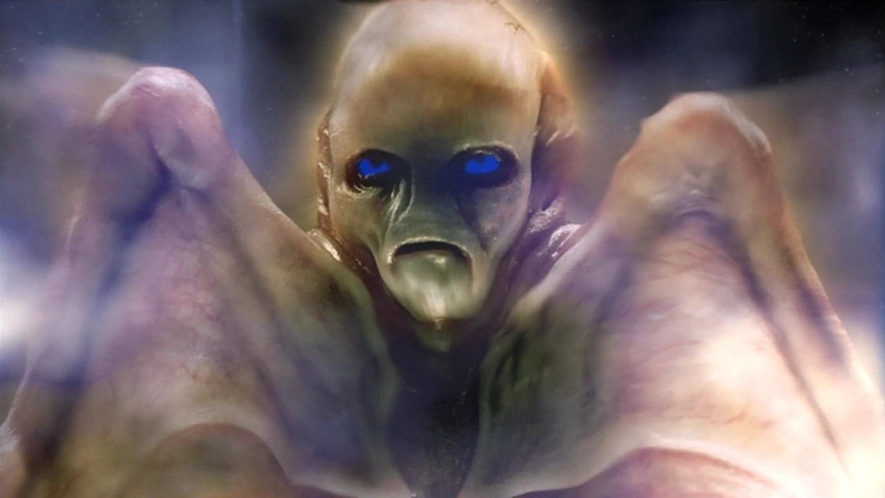 Guild Navigator design from the 2000 Frank Herbert's Dune miniseries