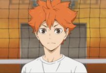 Haikyu!! Day 2026: Every Announcement, From the Final Movie to the Bokuto Special