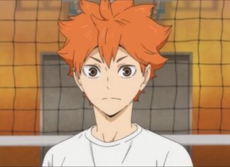 Haikyu!! Day 2026: Every Announcement, From the Final Movie to the Bokuto Special