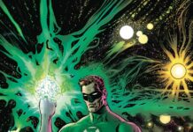 Lanterns on HBO Max: Release Date, Cast, and What to Expect