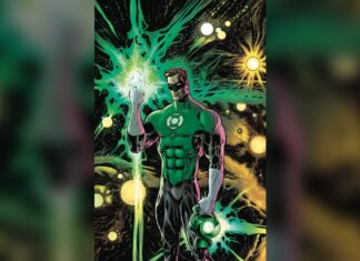Green Lantern Power Ring Explained: How It Works, Its Rules, and What’s Changed