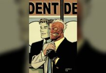Sebastian Stan Says He Plays Harvey Dent in The Batman: Part II