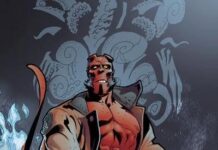 Hellboy Reading Order: Where to Start and What to Skip