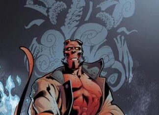 Hellboy Reading Order: Where to Start and What to Skip