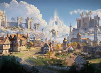 Heroes of Might and Magic III Remake Announced, Rebuilt in Full 3D