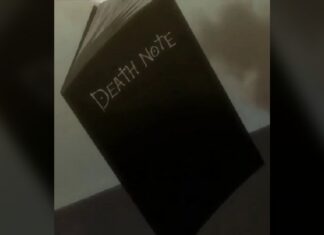 How Does the Death Note Actually Work? All the Rules Explained (2026)