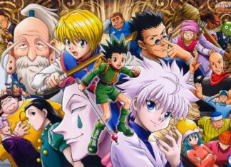 Hunter x Hunter Watch Order: Anime, Movies, and OVAs Explained