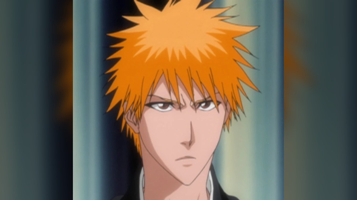 Ichigo Kurosaki