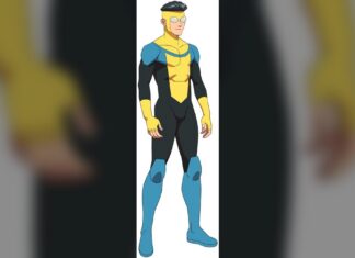 Invincible Powers Explained: Viltrumite Biology, Mark Grayson’s Abilities, and How Half-Viltrumite Powers Work
