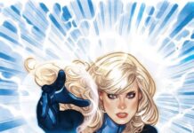 Fantastic Four Powers Explained: All 4 Members Ranked (2026)