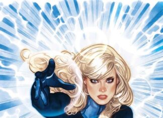 Fantastic Four Powers Explained: All 4 Members Ranked (2026)