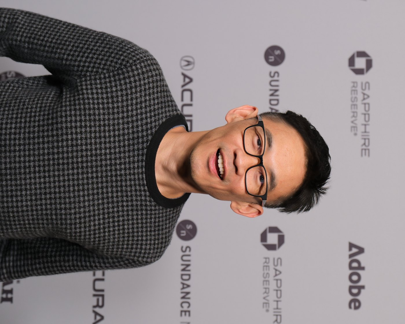 James Wan, executive producer on the RoboCop series