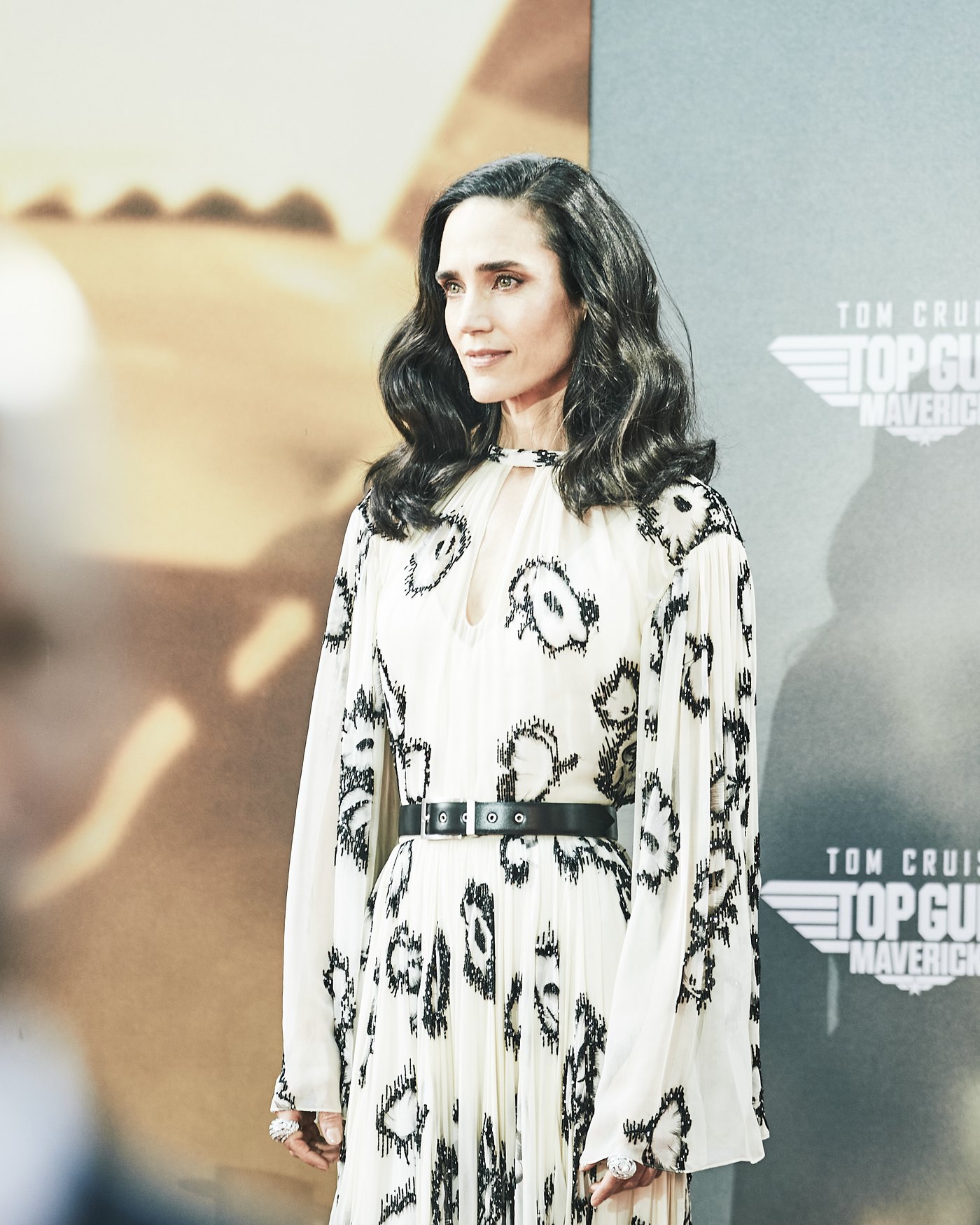 Jennifer Connelly