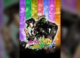 JoJo’s Bizarre Adventure Watch Order (2026): All 8 Parts Explained