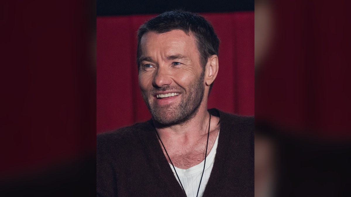 Joel Edgerton