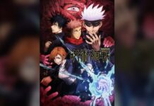 Jujutsu Kaisen Watch Order: Every Season and Movie (2026)