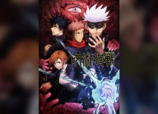 Jujutsu Kaisen Watch Order: Every Season and Movie (2026)
