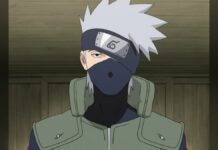 Charles Melton Is in Final Negotiations to Play Kakashi in Lionsgate’s Live-Action Naruto
