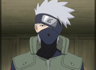 Charles Melton Is in Final Negotiations to Play Kakashi in Lionsgate’s Live-Action Naruto