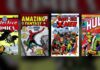 What Is a Key Issue Comic? How Collectors Decide