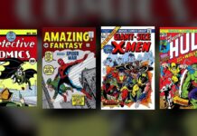 What Is a Key Issue Comic? How Collectors Decide